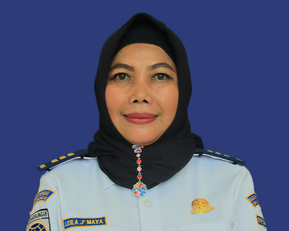 LEILA FITRI MAYA, S.E