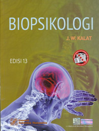Biopsikologi