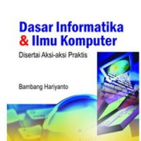 Dasar Informatika & Ilmu Komputer