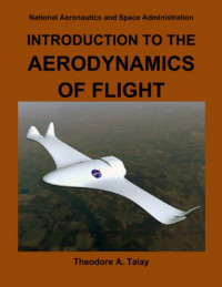 Introduction to the Aerodynamics of Flight