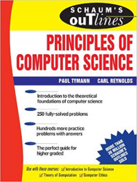 Priciples of Computer Science