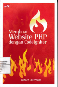 Membuat Website PHP Dengan Codelgniter