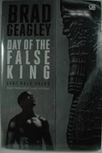 Day of the false king,  Hari raja palsu : kisah pembunuhan zaman Irak Kuno