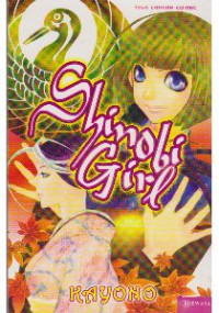 Shinobi Girl