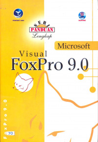 Microsoft Visual : FoxPro 9.0
