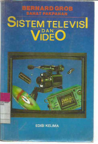 Sistem Televisi Dan Video Edisi Kelima