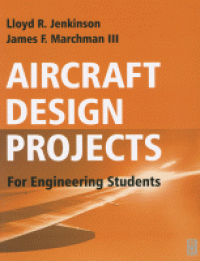 Aircraft design project
