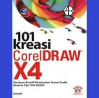 101 Kreasi : CorelDraw X4
