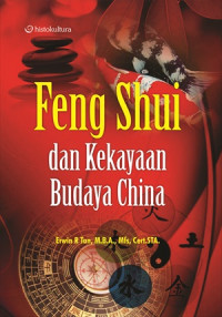 Feng Shui Dan Kekayaan Budaya China