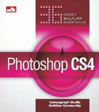 36 Menit Belajar Komputer : Photoshop CS4