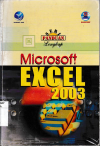 Microsoft : Excel 2003