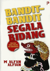 Bandit-bandit Segala Bidang