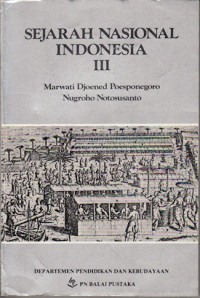 Sejarah Nasional Indonesia 3