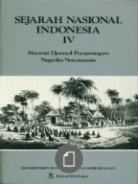 Sejarah Nasional Indonesia 4
