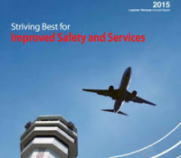 Striving best for improved Safety and Services