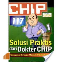 solusi praktis dari dokter chip