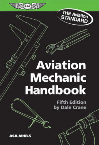 Aviation Mechanic Hand book
