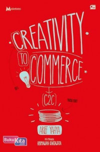 Creativity To Commerce