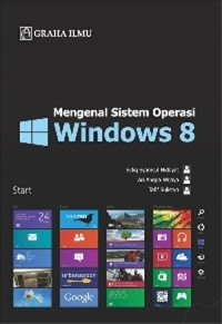 Mengenal Sistem Operasi : Windows 8