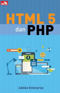 HTML 5 dan PHP