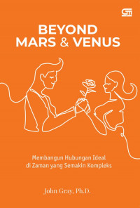 Beyond Mars & Venus
