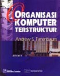 Organisasi Komputer Terstruktur Jilid 1