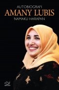 Autobiografi Amany Lubis Namaku Harapan