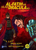 Al-Fatih vs Vlad Dracula #3 : Cahaya