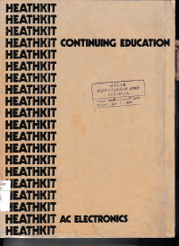 Heathkit Continuing Education