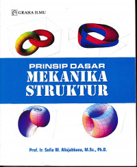 Prinsip Dasar Mekanika Struktur