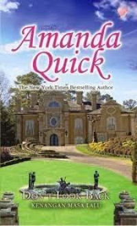 Amanda Quick The New York Temes Bestselling Author
