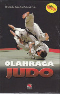Olahraga Judo : Edisi Revisi