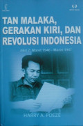 Tan Malaka, Gerakan Kiri, dan Revolusi Indonesia Jilid 2: Maret 1946 - Maret 1947