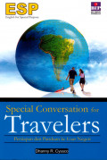 Special conversation for travelers