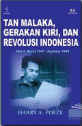 Tan Malaka, Gerakan Kiri, dan Revolusi Indonesia Jilid 3: Maret 1947-Agustus 1948