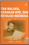 Tan Malaka, Gerakan Kiri, Dan Revolusi.Jilid 4: September 1948 – Desember 1949