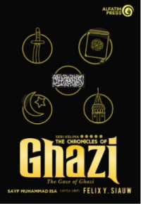 The Gaze of Ghazi
