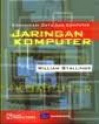 Kominikasi Data Dan Komputer Jaringan Komputer