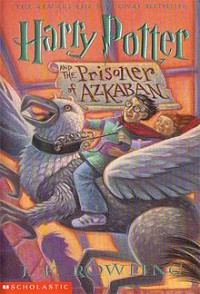Harry Potter dan Tawanan Azkaban (Tahun 3)