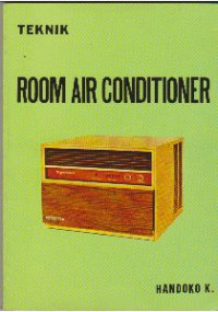 Teknik : Room Air Conditioner