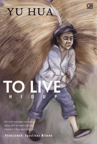 To Live HIDUP