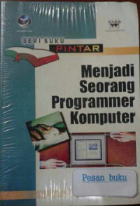 Menjadi Seorang Programer Komputer