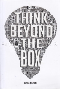 Think beyond the box
