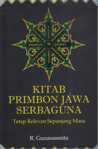 Kitab Primbon Jawa Serbaguna