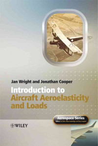 Introduction to Aircraft Aeroelasticity & Load