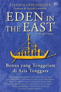 Eden In the East