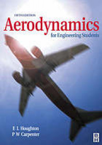 Aerodynamics for Engineering Students: 5th (Fifth) Edition