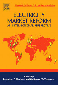 Electricity Market Reform : An International Perspective