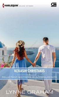 Kekasih Christakis (Reluctant Mistress, Blackmailed Wife)