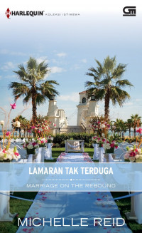 Lamaran tak Terduga (Marriage on the Rebound)